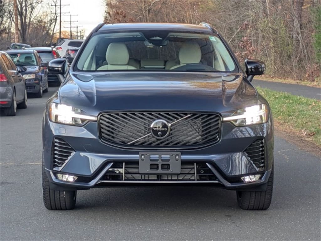 New 2026 Volvo XC60 B5 Ultra SUV