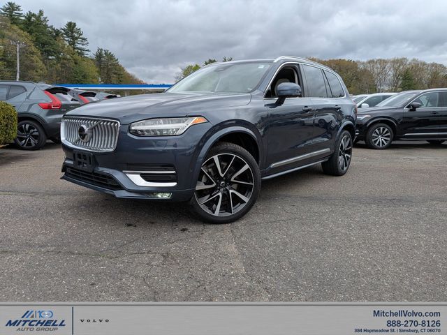 2023 Volvo XC90 B5 Plus 4WD's photo