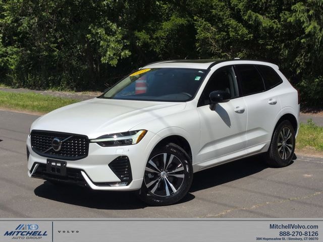 2025 Volvo XC60 B5 Core SUV