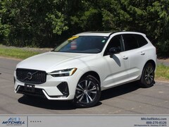 2025 Volvo XC60 B5 Core SUV For Sale in Simsbury, CT