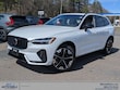  Volvo XC60 plug-in hybrid