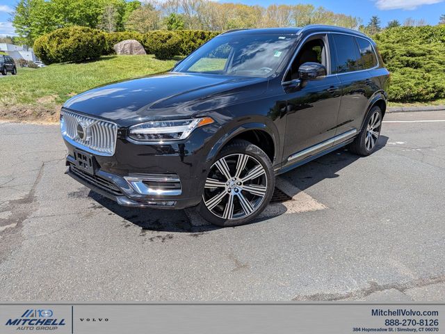 2023 Volvo XC90 B6 Ultimate 7-Seater 4WD's photo