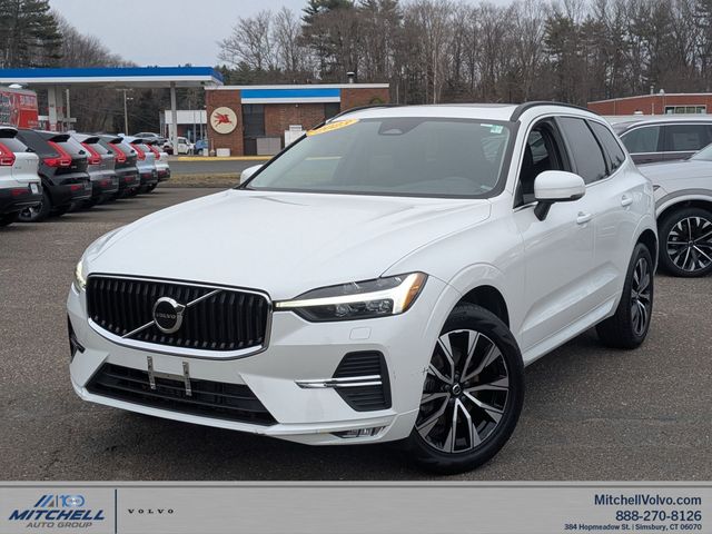 2023 Volvo XC60 B5 Core AWD's photo