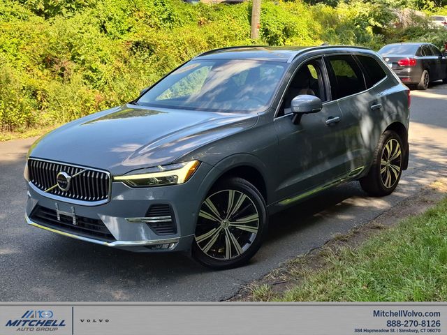 2023 Volvo XC60