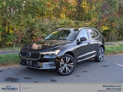 Used 2023 Volvo XC60 Recharge Plug-In Hybrid Plus Bright SUV for Sale in Simsbury, CT