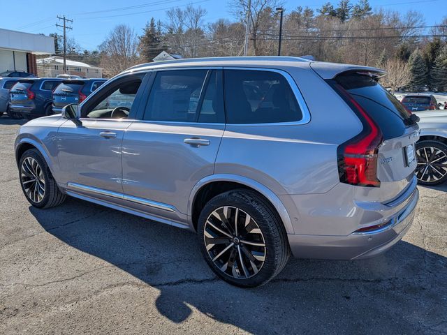 2026 Volvo XC90 Plus - Photo 8