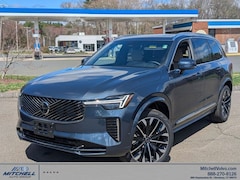 2026 Volvo XC90 B6 Plus 7-Seater AWD SUV For Sale in Simsbury, CT
