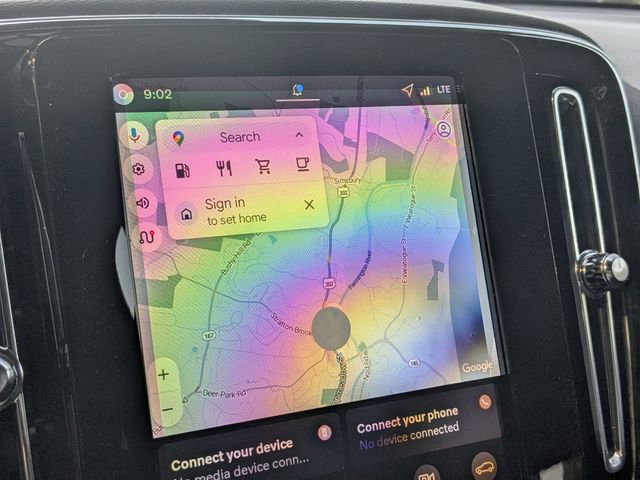 2026 Volvo XC40 Plus - Photo 15