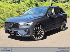 New 2027 Volvo XC60 B5 Ultra SUV for Sale in Simsbury, CT