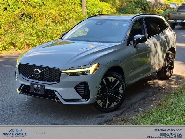 2027 Volvo XC60