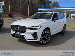 2026 Volvo XC60 plug-in hybrid T8 Ultra eAWD SUV For Sale in Simsbury, CT
