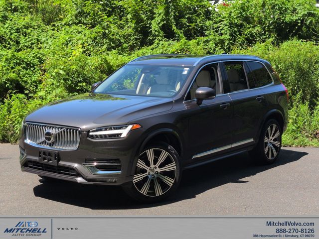 2024 Volvo XC90