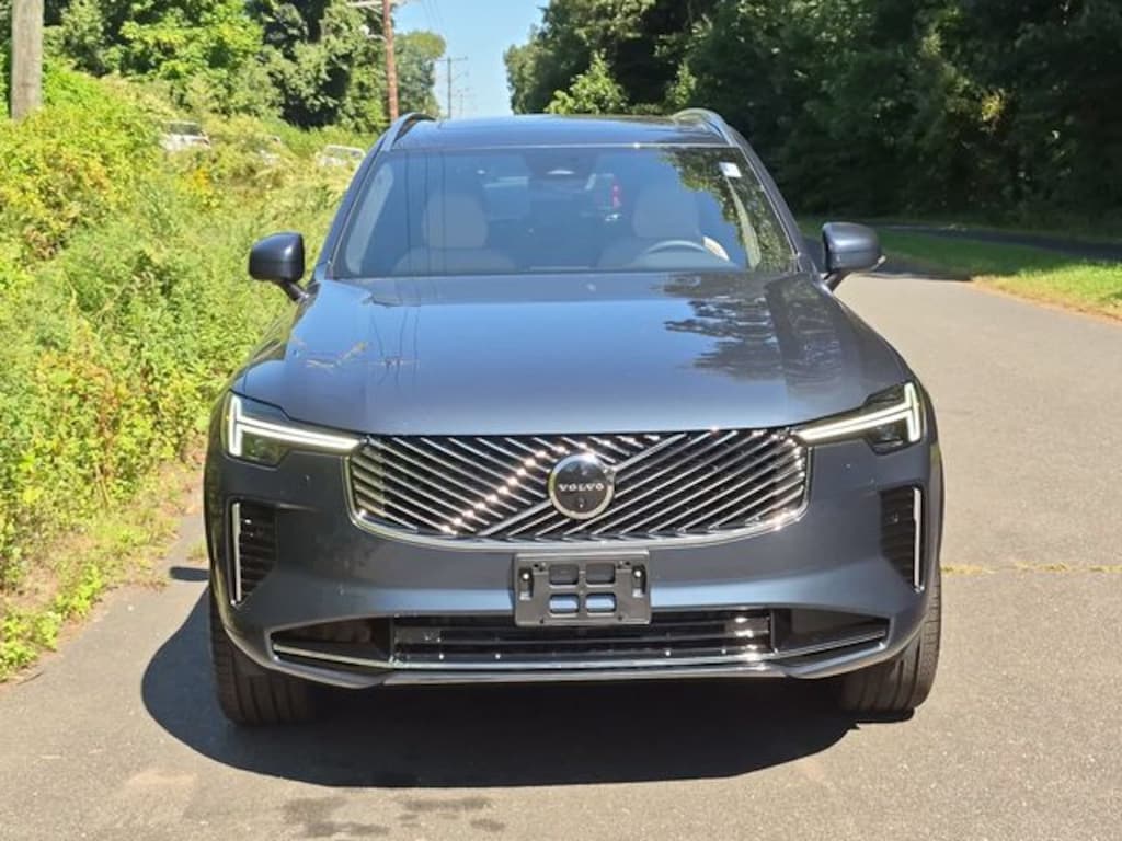 New 2027 Volvo XC90 B6 Plus 7-Seater SUV