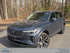 New 2025 Volvo XC90 B6 (2025.5) Core SUV for Sale in Simsbury, CT