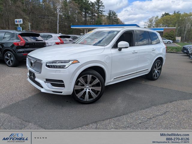 2023 Volvo XC90 T8 Recharge Plus Bright Theme 7-Seat 4WD's photo