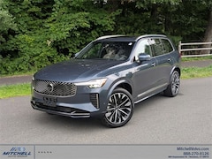 2026 Volvo XC90 B6 Plus 6-Seater SUV