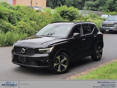 New 2026 Volvo XC40 B5 Plus SUV for Sale in Simsbury, CT