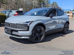2026 Volvo EX30 Cross Country Ultra SUV