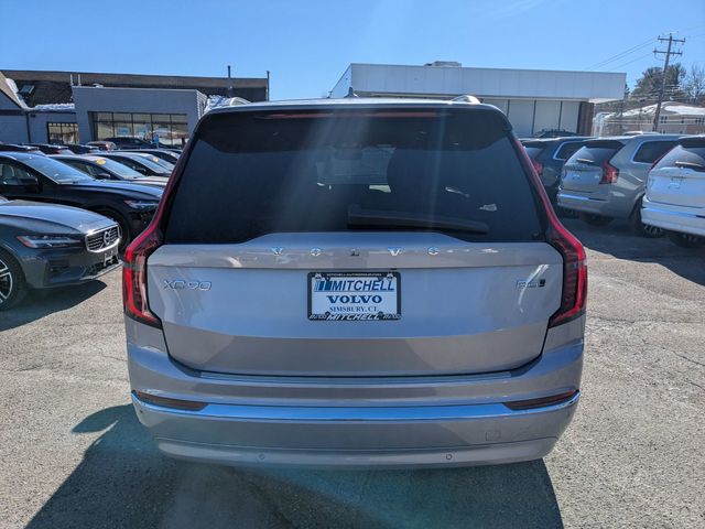 2026 Volvo XC90 Plus - Photo 6