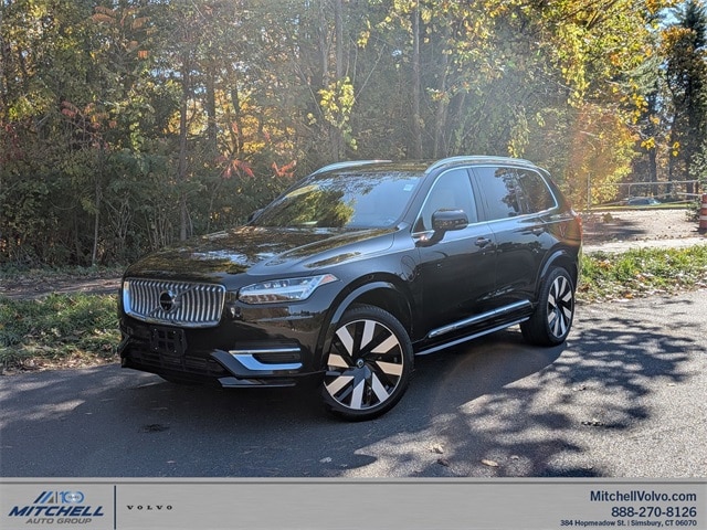 2024 Volvo XC90 Ultimate's photo