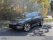  Volvo XC90 plug-in hybrid