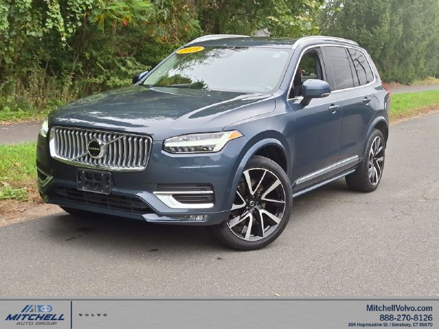 2023 Volvo XC90