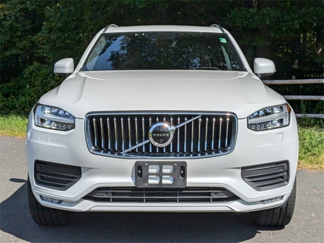 Certified 2022 Volvo XC90 Momentum with VIN YV4A22PK2N1865469 for sale in Simsbury, CT