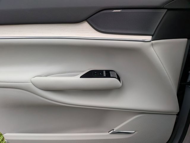 2025 Volvo EX90 Ultra - Photo 10