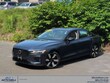  Volvo S60 Plug-In Hybrid
