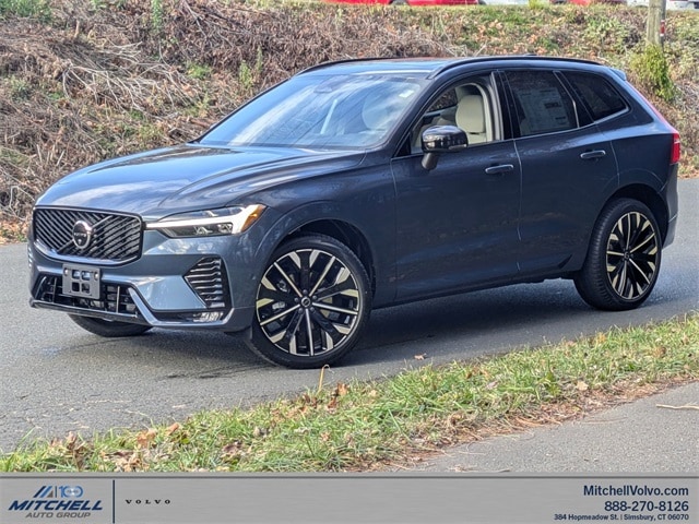 2026 Volvo XC60 Ultra's photo