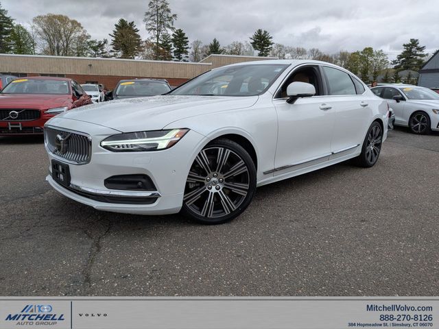 2023 Volvo S90 Ultimate