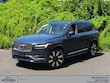  Volvo XC90 plug-in hybrid