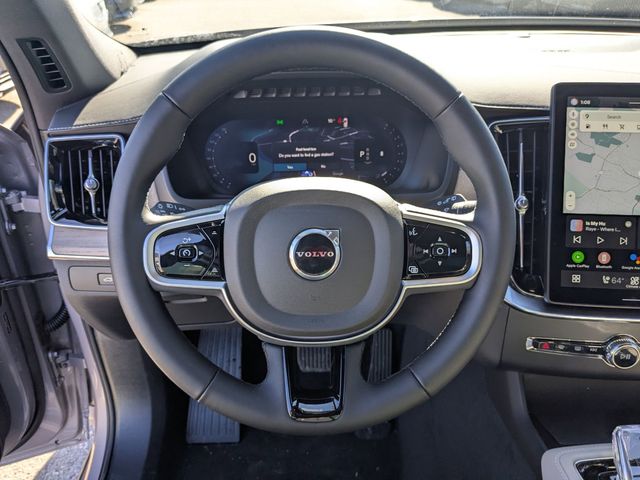 2026 Volvo XC90 Plus - Photo 14