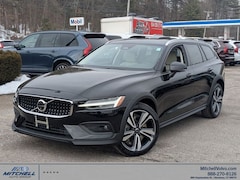 2026 Volvo V60 Cross Country B5 Plus AWD Wagon