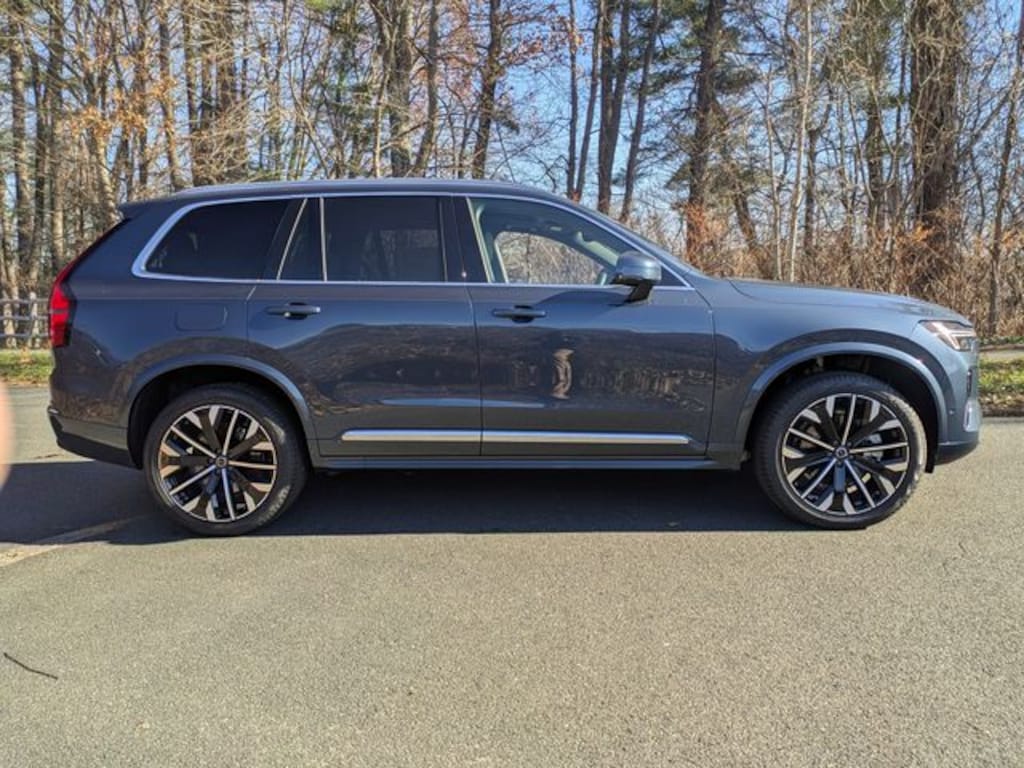 New 2026 Volvo XC90 B6 Plus 7-Seater SUV