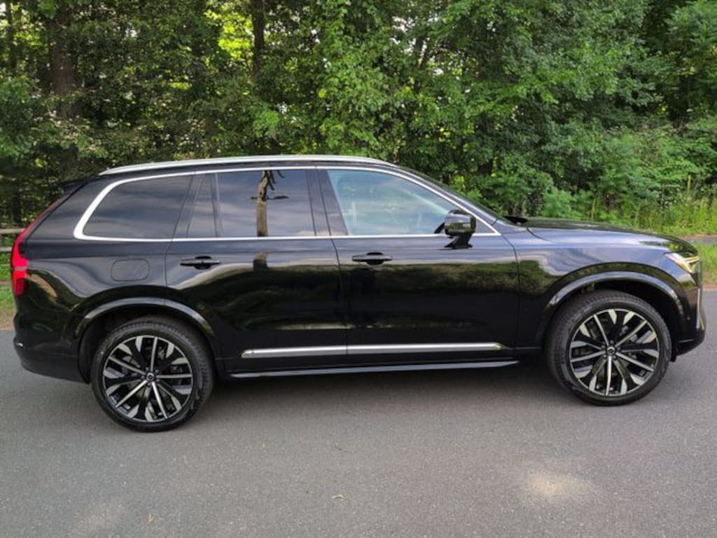 New 2026 Volvo XC90 B5 Plus 7-Seater SUV