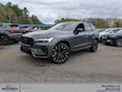  Volvo XC60 plug-in hybrid