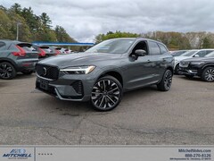 2026 Volvo XC60 plug-in hybrid T8 Ultra eAWD SUV For Sale in Simsbury, CT
