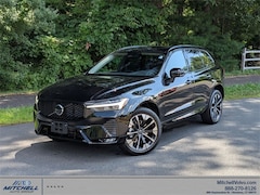 2026 Volvo XC60 B5 Plus AWD SUV For Sale in Simsbury, CT