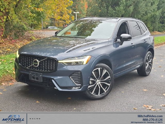 2023 Volvo XC60
