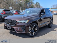 2026 Volvo XC60 B5 Plus SUV