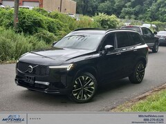 2027 Volvo XC90 Ultra SUV