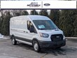 Ford Transit-150 Cargo