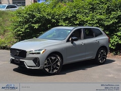 2026 Volvo XC60 B5 Plus SUV