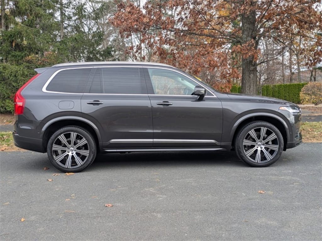 Used 2023 Volvo XC90 B6 AWD Ultimate 6-Seater SUV