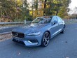 Volvo S60 Recharge Plug-In Hybrid