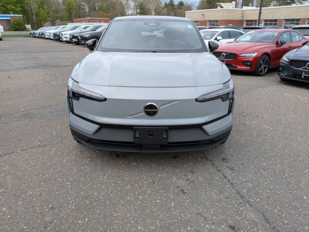 New 2026 Volvo EX30 Twin Motor Ultra SUV