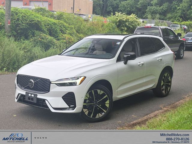 2027 Volvo XC60