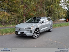 2025 Volvo EX90 Twin Motor Ultra 7-Seater SUV