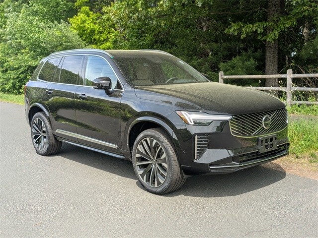 New 2025 Volvo XC90 B6 (2025.5) Plus 7-Seater For Sale in